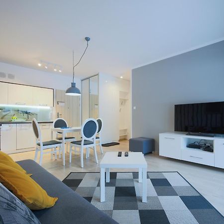 Michano Apartamenty Premium 코워브제크 외부 사진