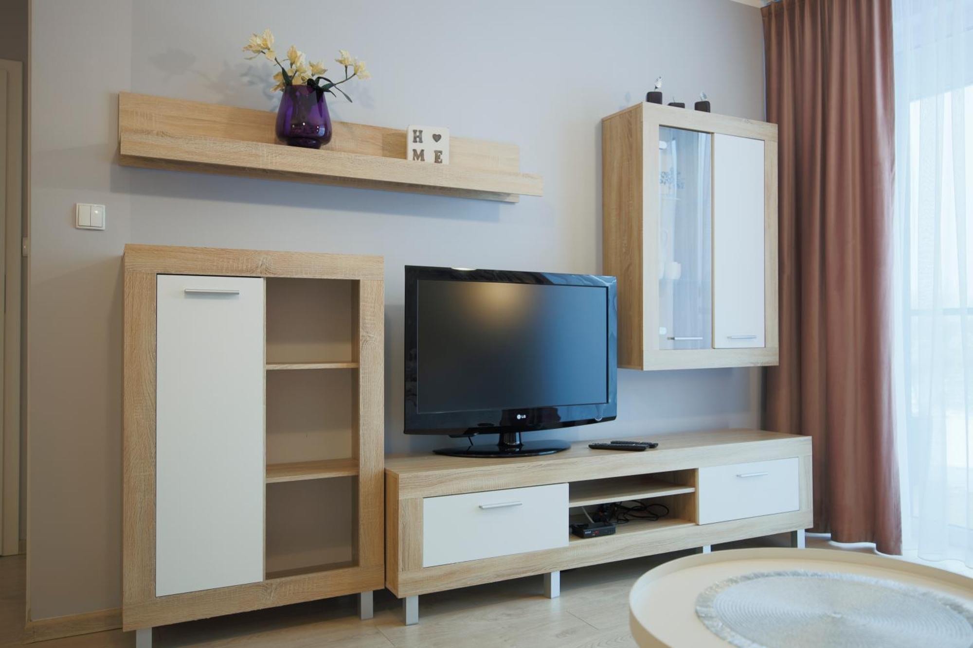 Michano Apartamenty Premium 코워브제크 외부 사진