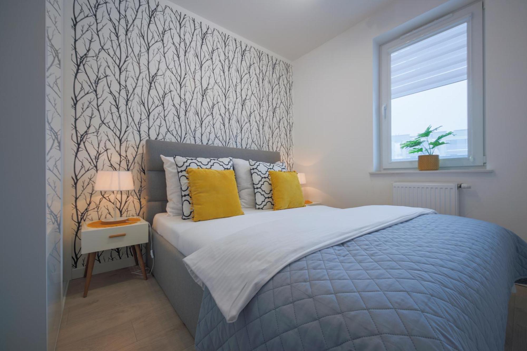 Michano Apartamenty Premium 코워브제크 외부 사진