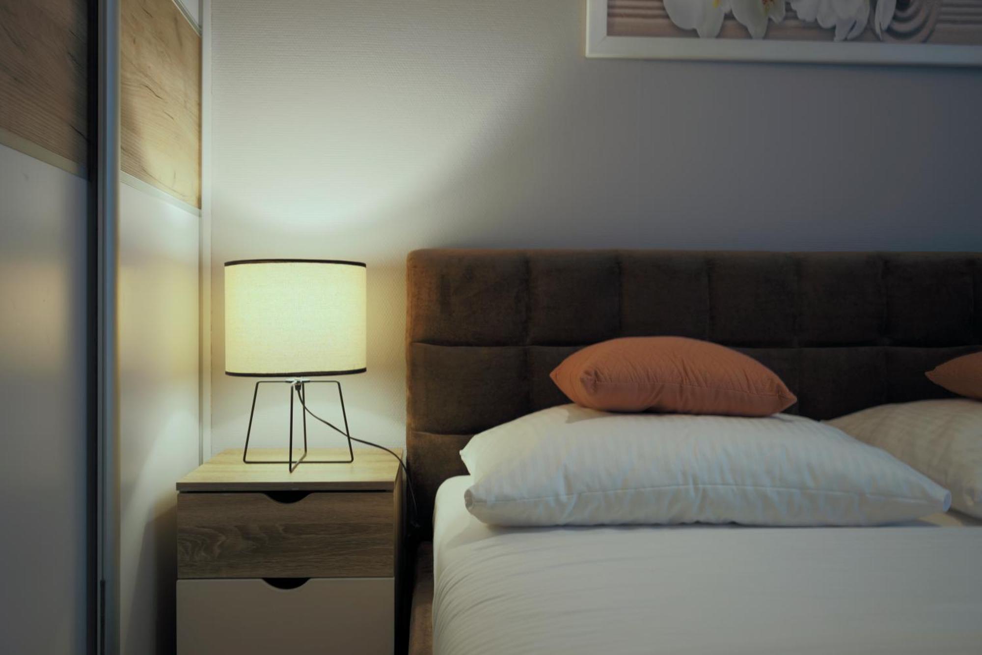 Michano Apartamenty Premium 코워브제크 외부 사진
