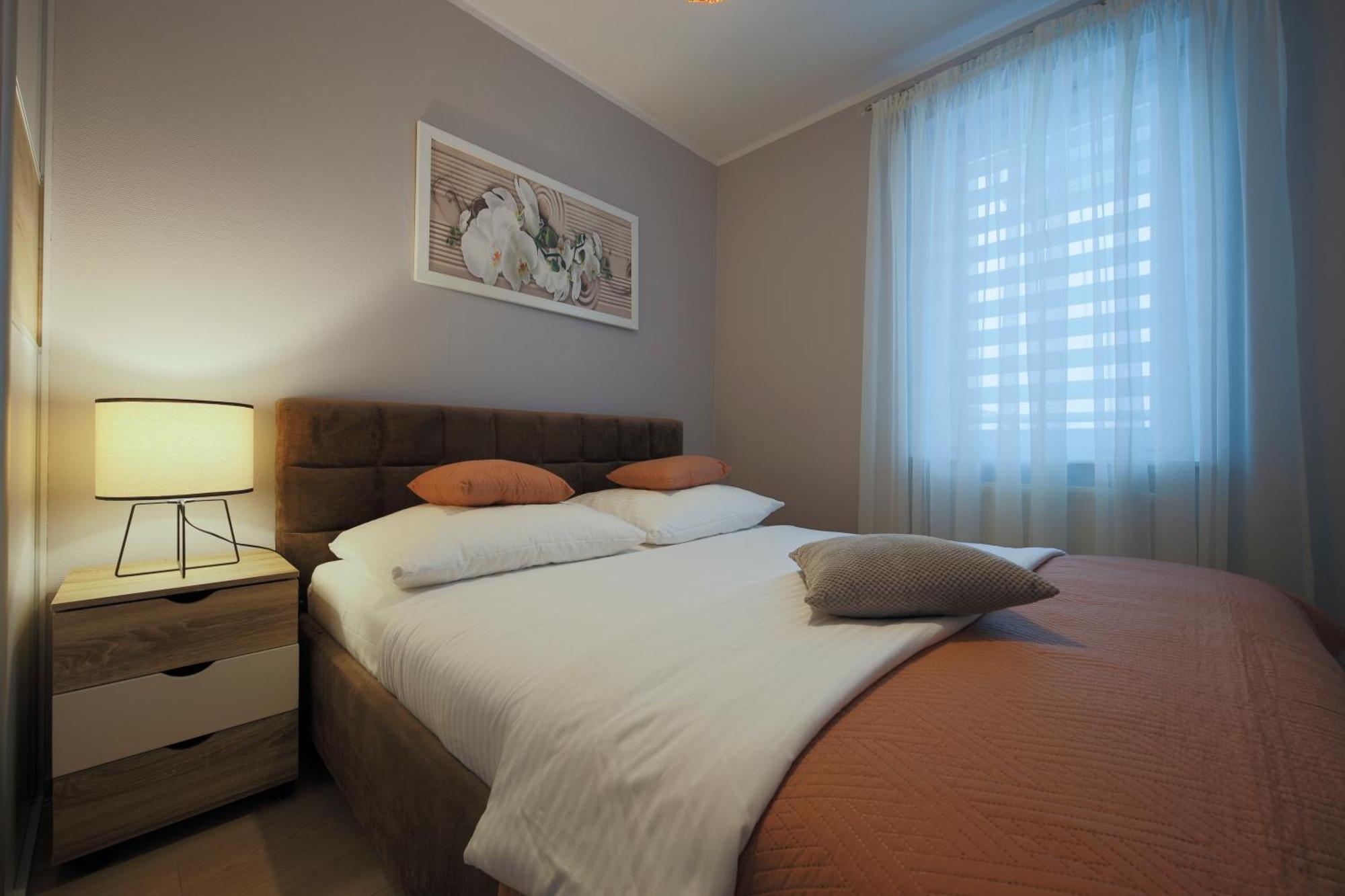 Michano Apartamenty Premium 코워브제크 외부 사진