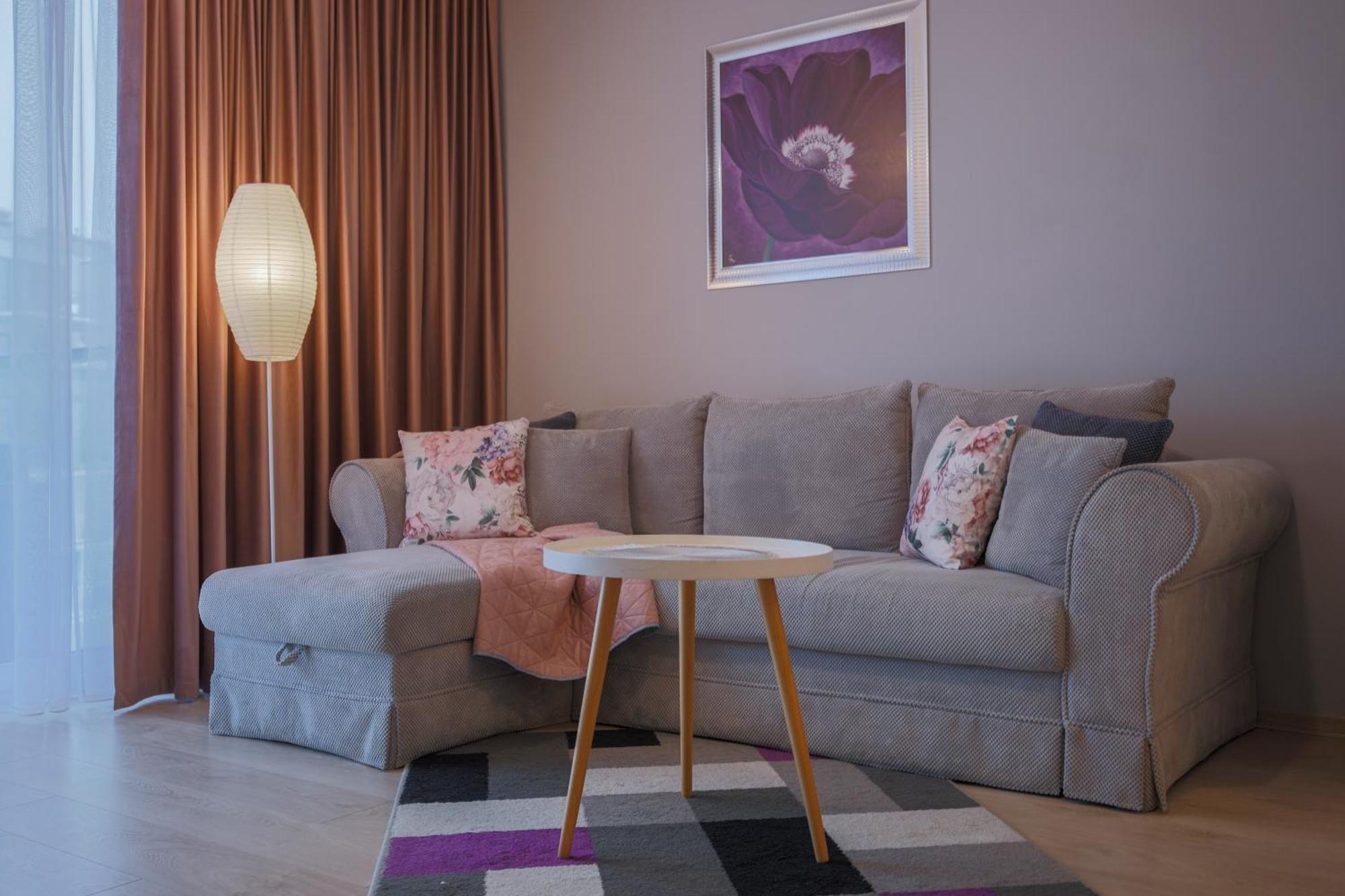 Michano Apartamenty Premium 코워브제크 외부 사진
