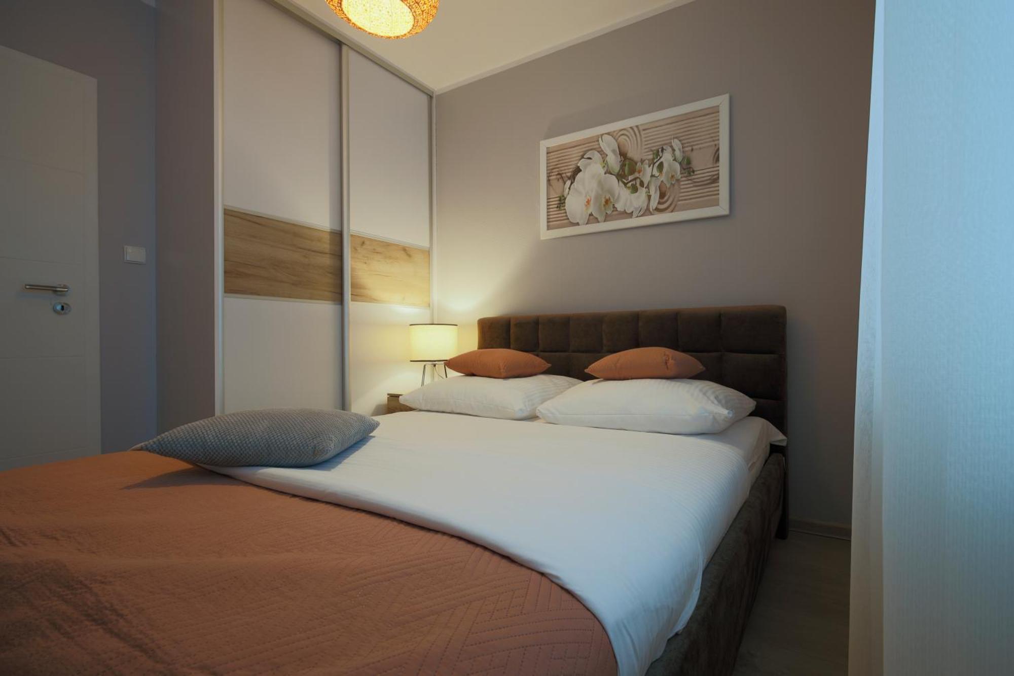 Michano Apartamenty Premium 코워브제크 외부 사진